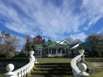 Hotel Country Estate Rotorua