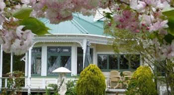 Country Estate Hotel Rotorua