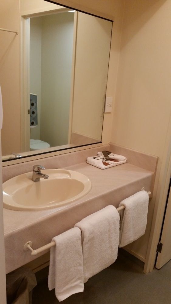 Motel Ascot On Fenton 4*