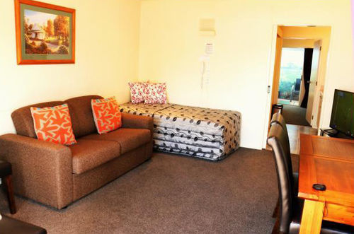 Motel Ascot On Fenton 4*