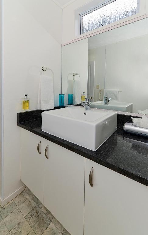 Palm Court Motor 4* Rotorua