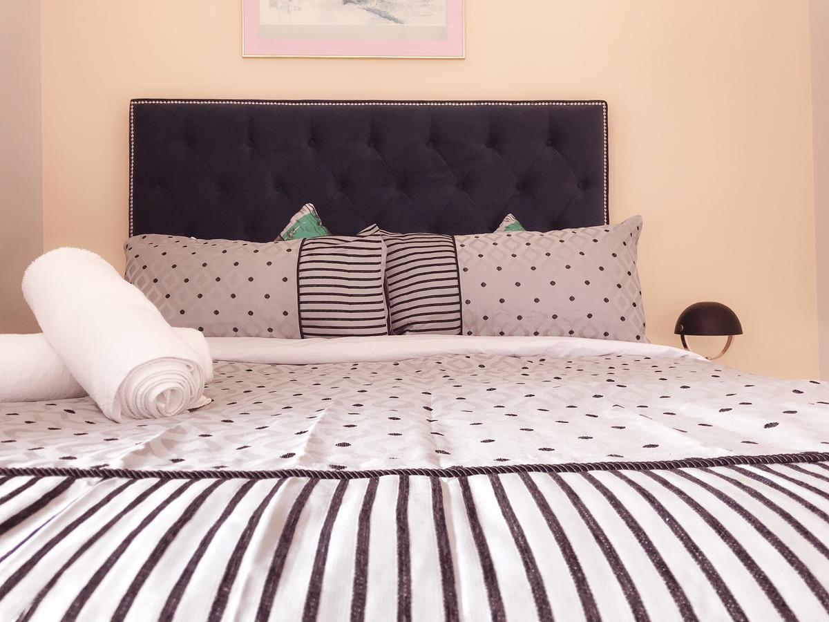 The Heart Of Apartment