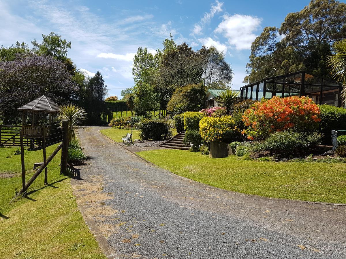 Mokoia Downs 5* Rotorua
