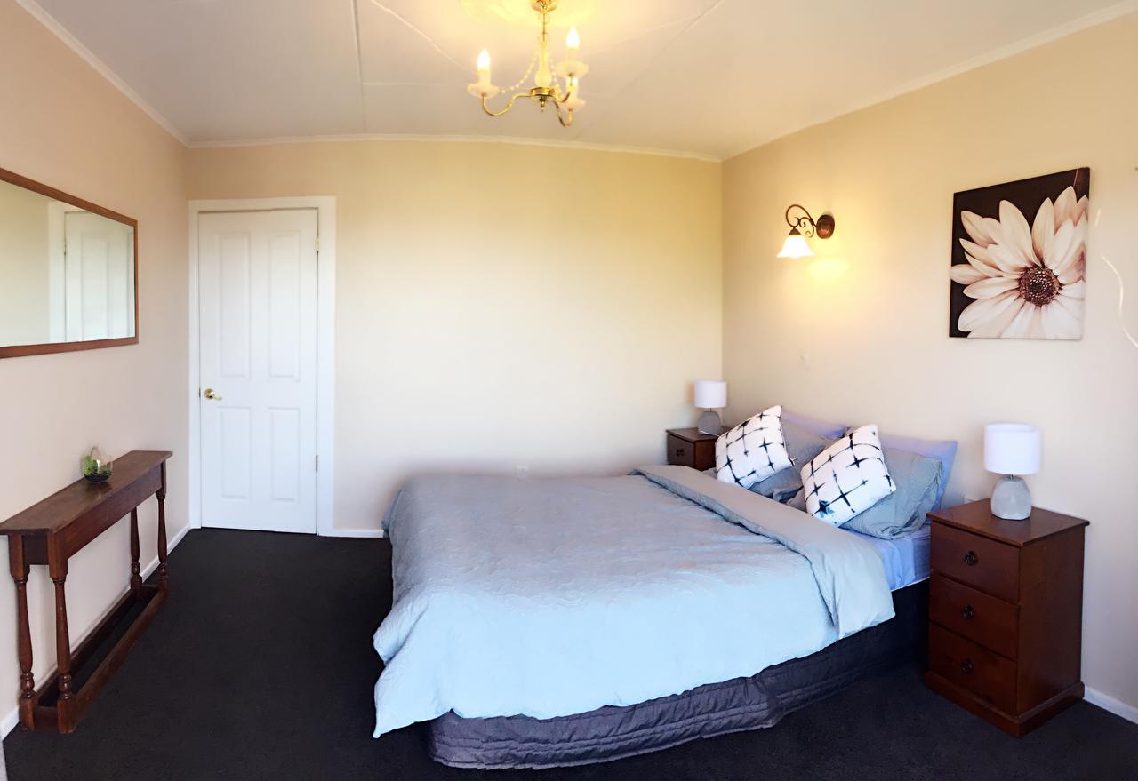 Holiday home Hillside Heaven Quiet And Comfortable Rotorua