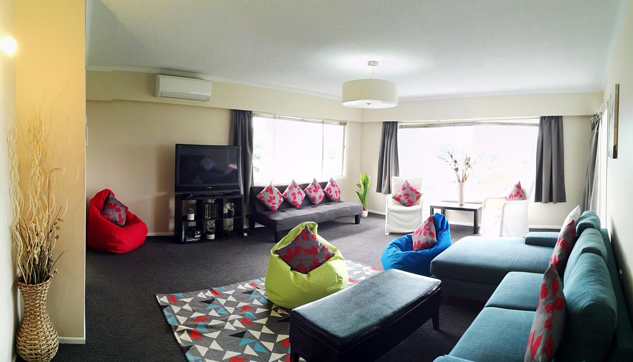 Hillside Heaven Quiet And Comfortable Holiday home Rotorua