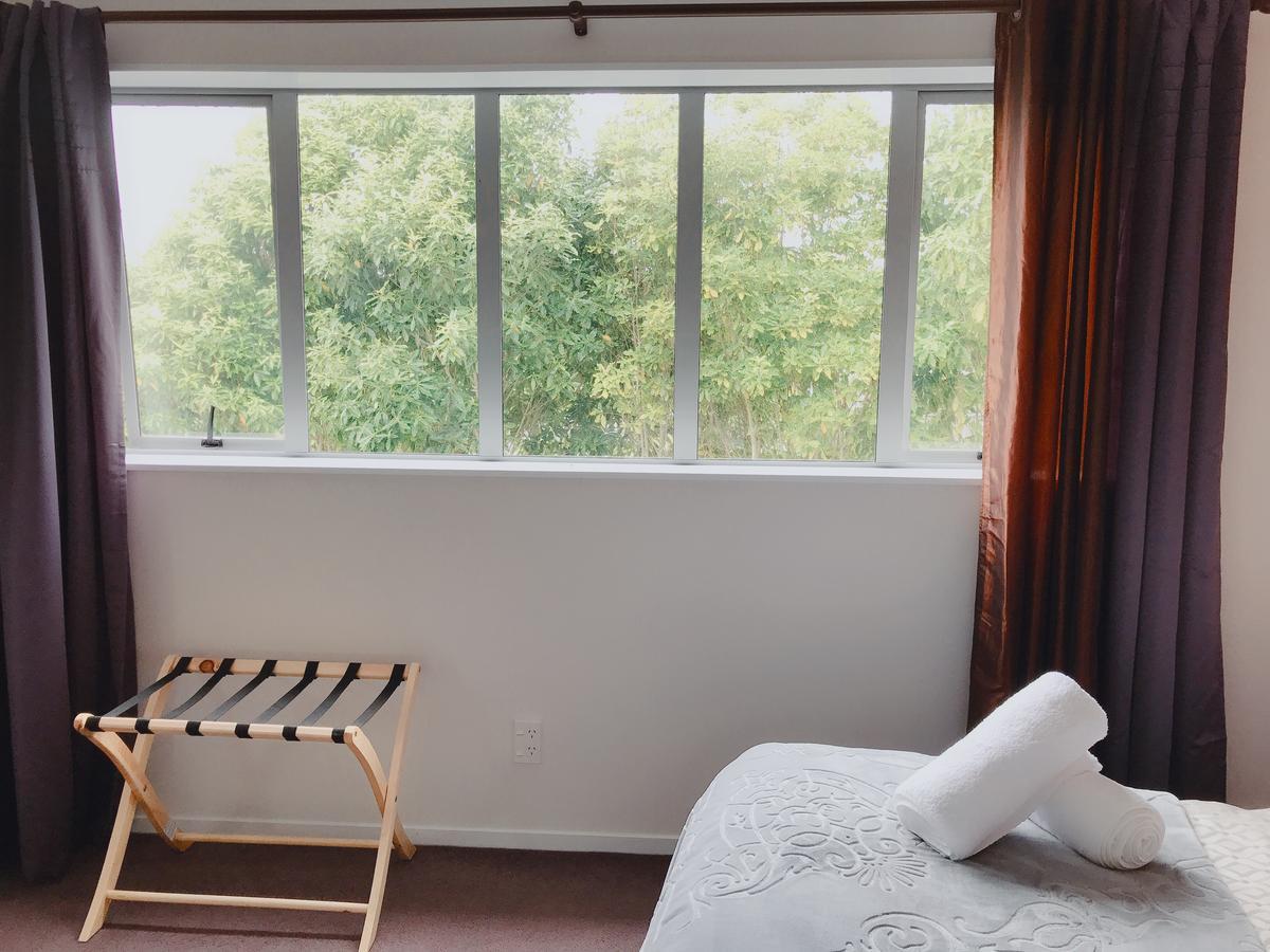 The Heart Of Apartment Rotorua