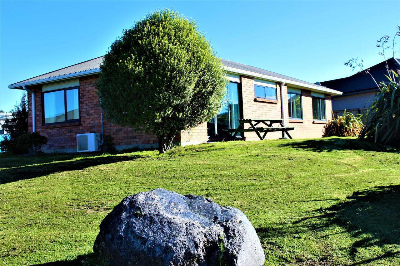 Family Getaway * Rotorua
