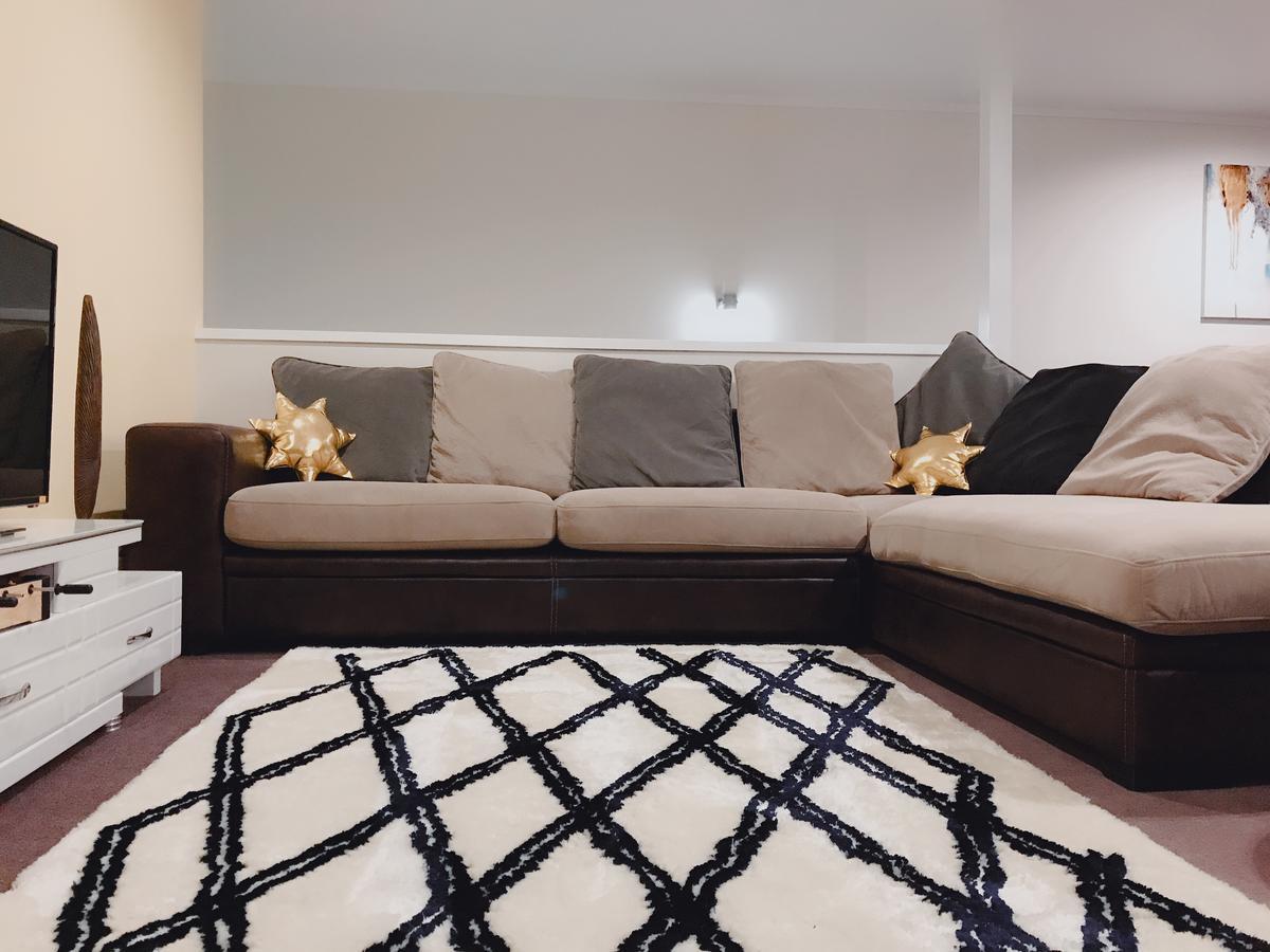 The Heart Of Apartment Rotorua