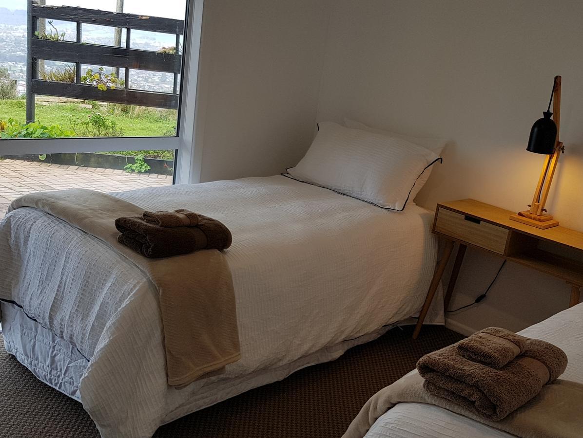 Aorangi Highland Country Retreat