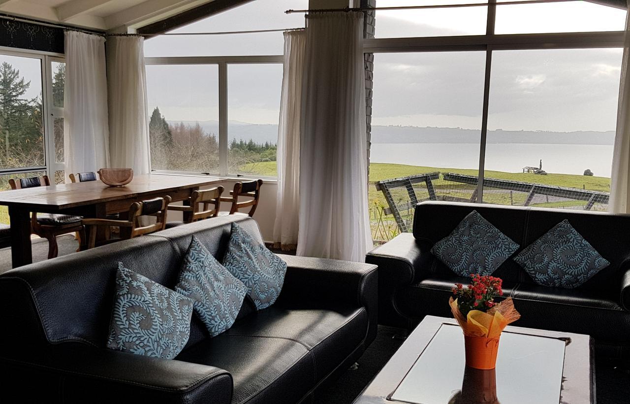 Aorangi Highland Country Retreat