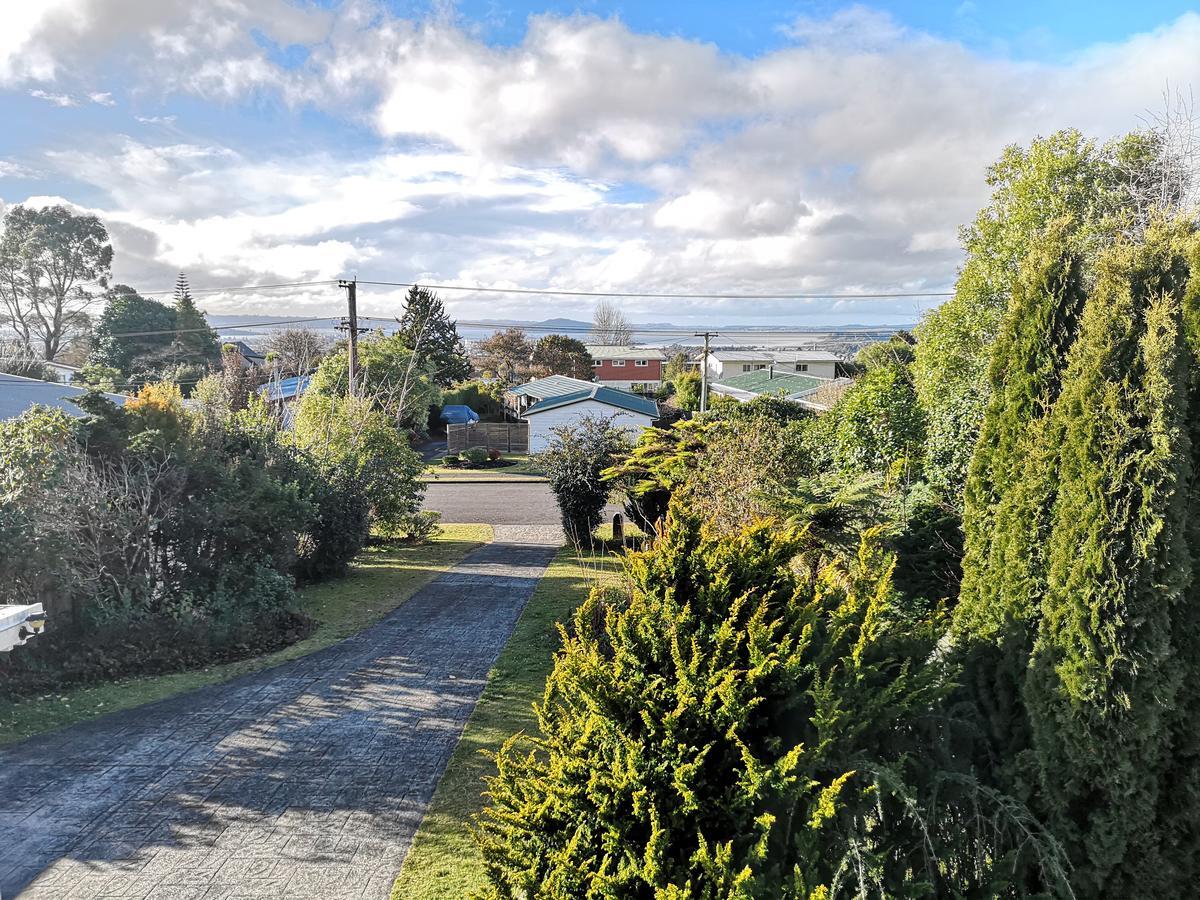 Hillside Heaven Quiet And Comfortable Rotorua