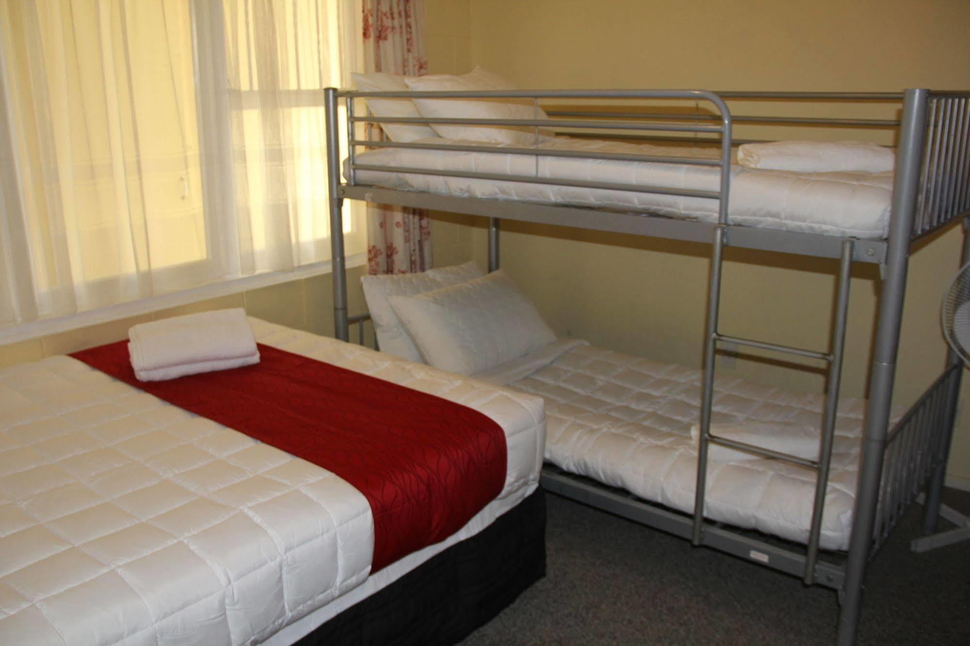 Rob Roy Motel