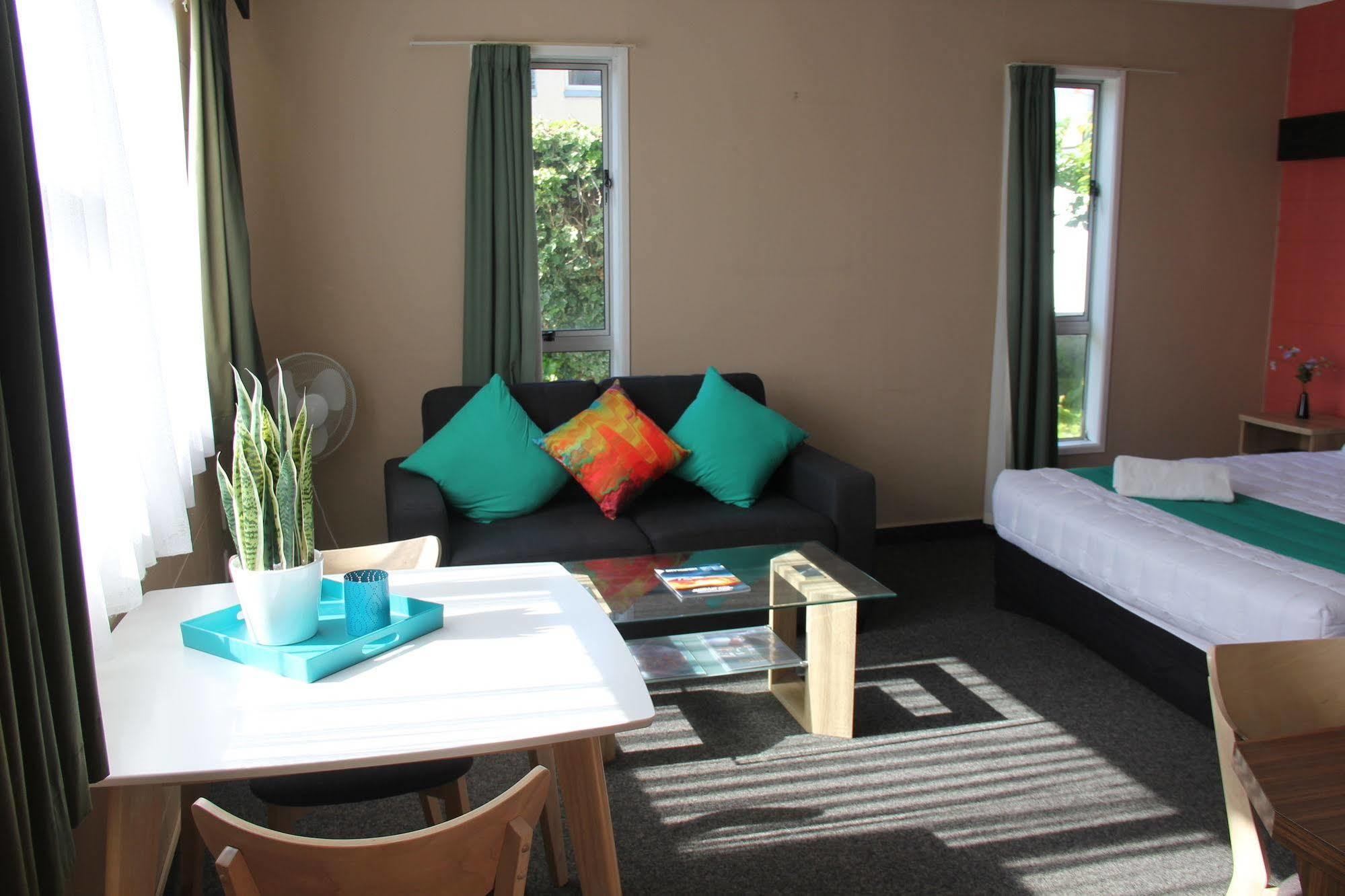 Rob Roy 3* Rotorua
