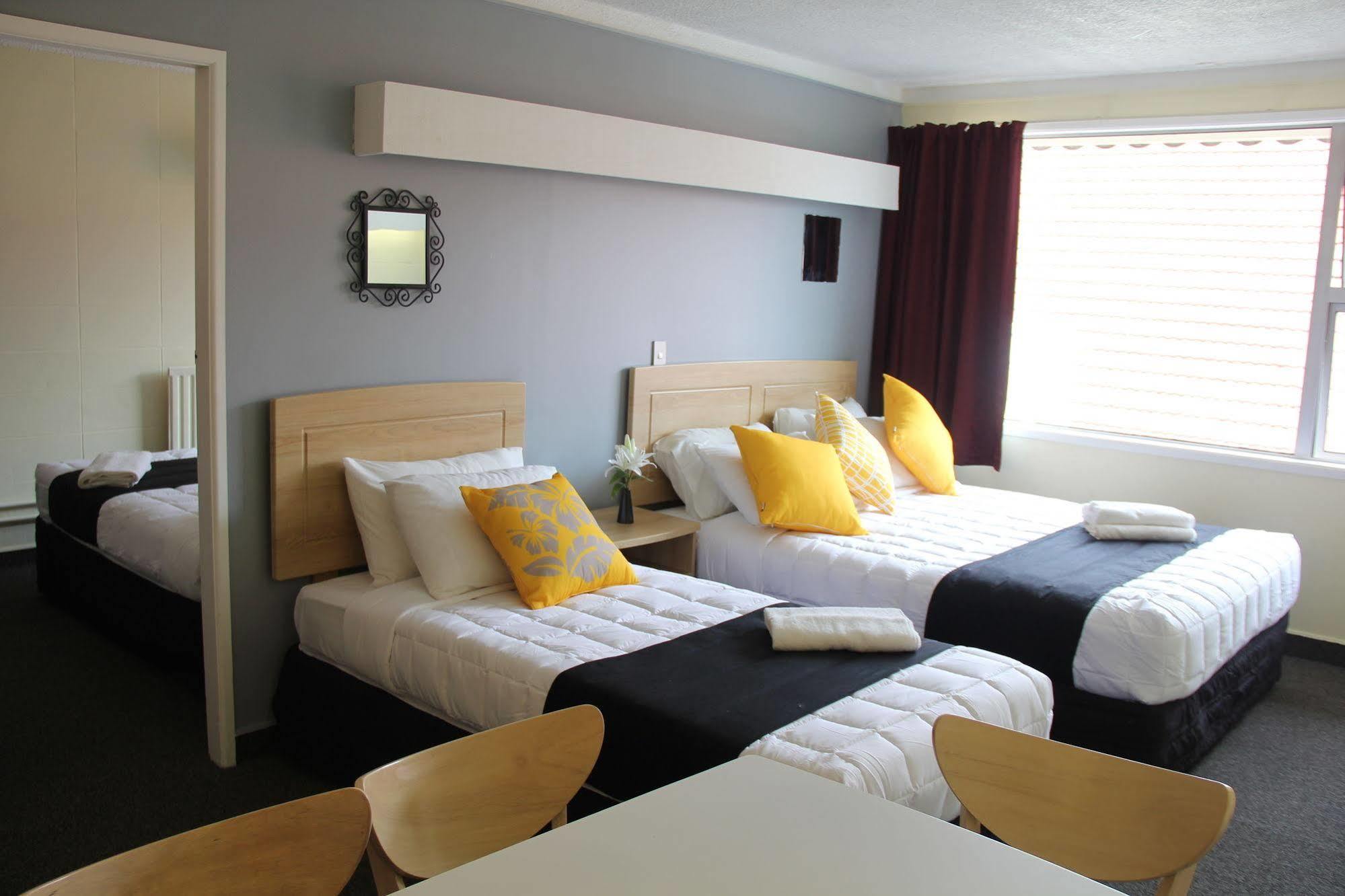 Rob Roy Motel Rotorua