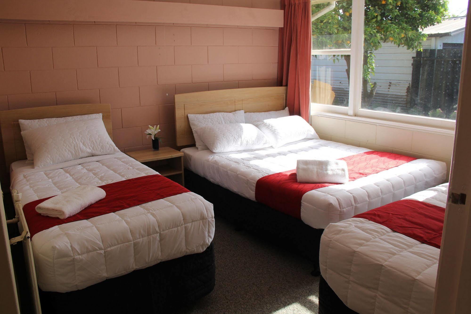 Rob Roy Rotorua