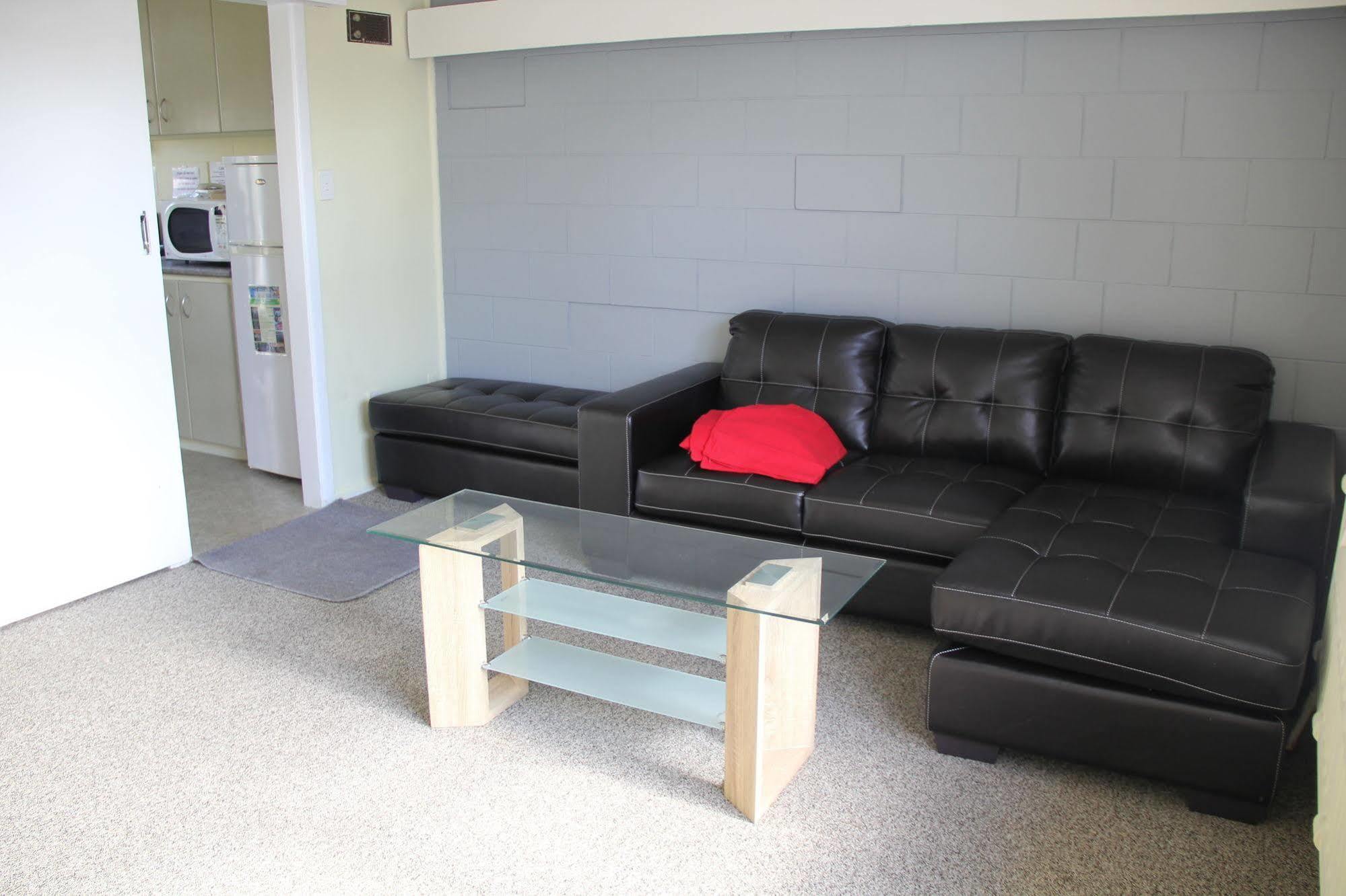 Rob Roy Motel 3*