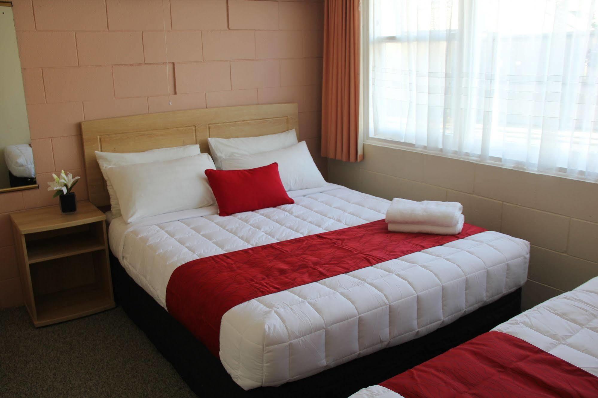 Rob Roy Motel Rotorua