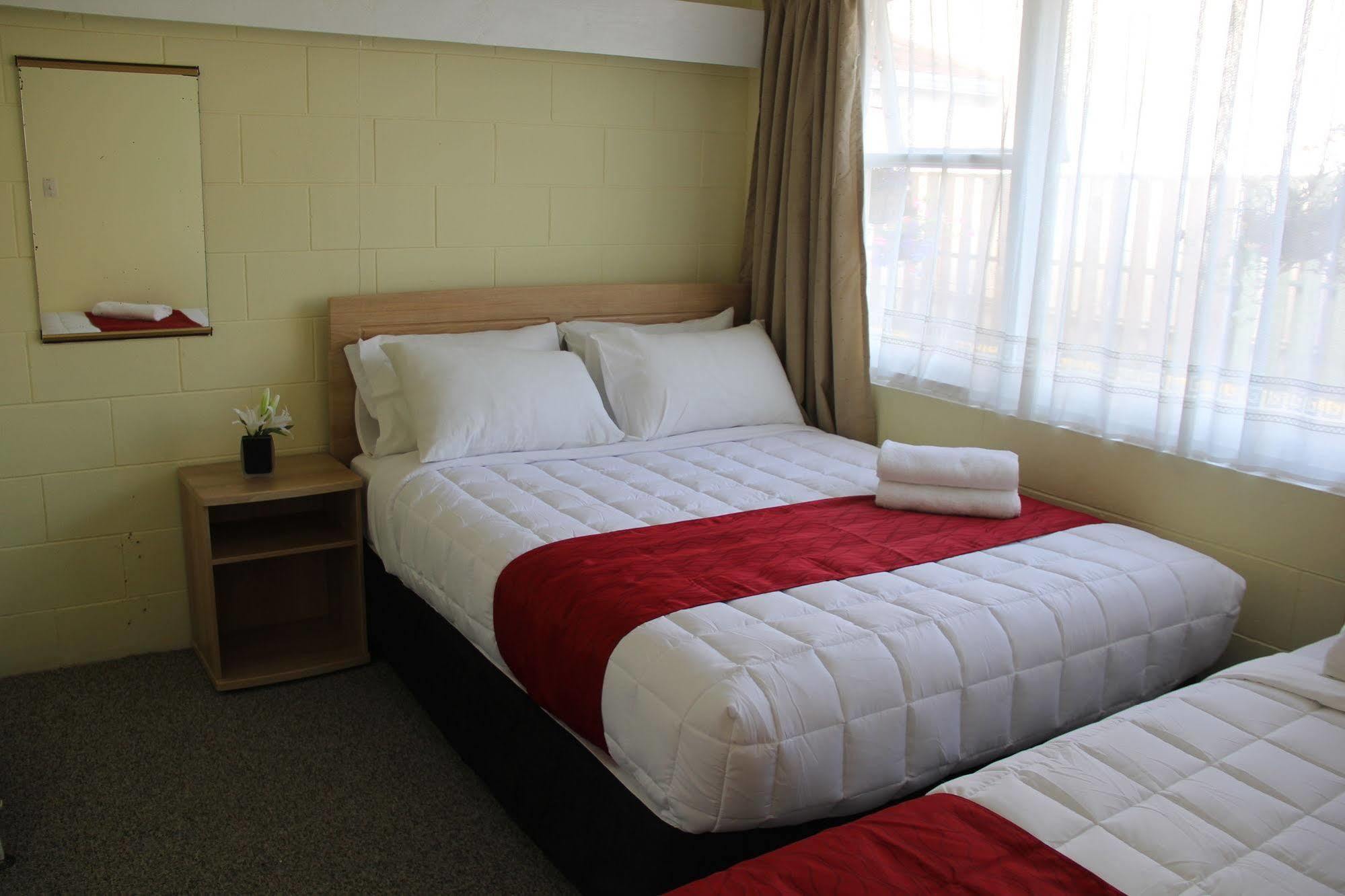 Rob Roy Motel 3*