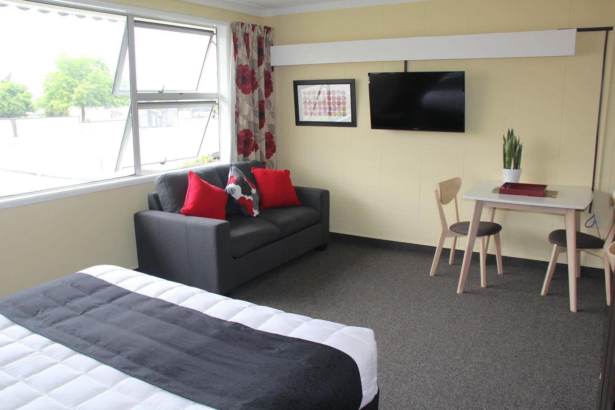 Rob Roy Rotorua
