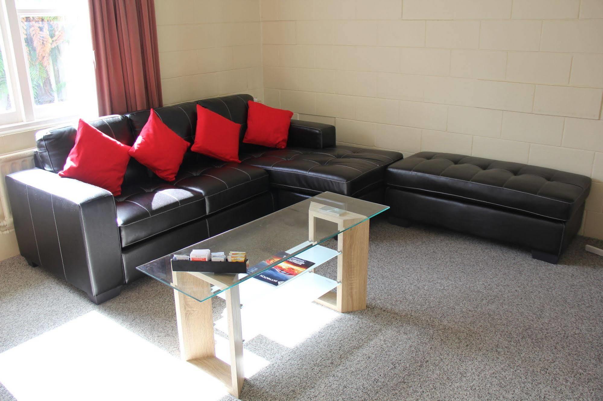 Rob Roy Motel