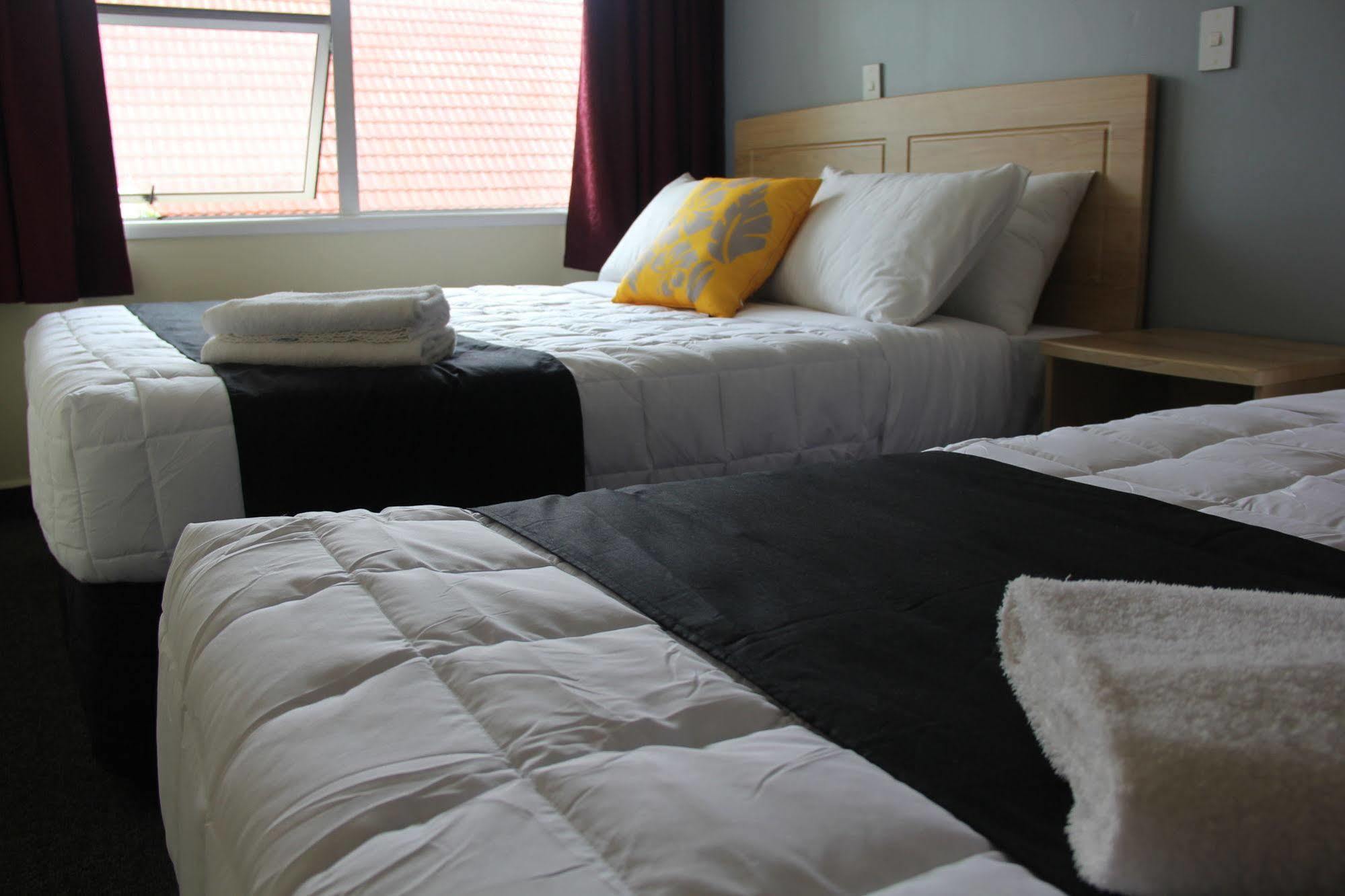 Rob Roy Motel 3*