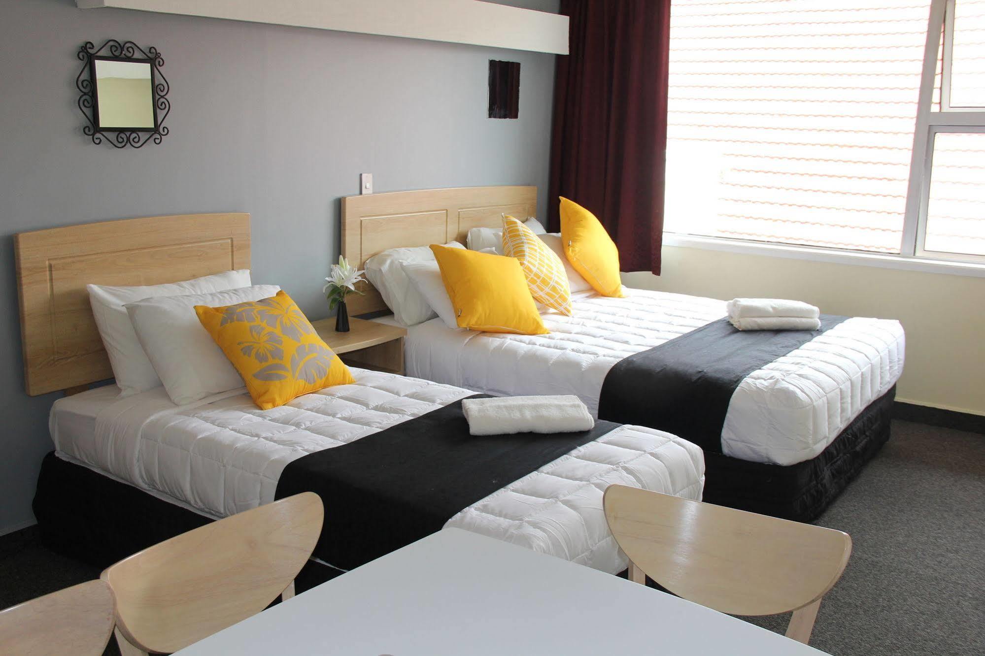 Rob Roy 3* Rotorua