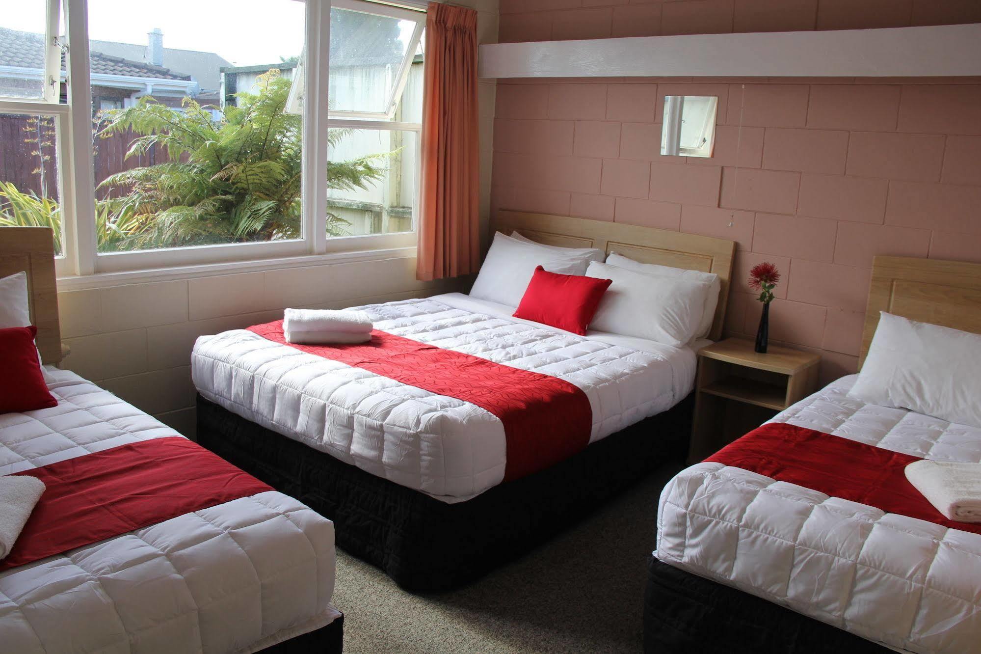 Rob Roy Rotorua