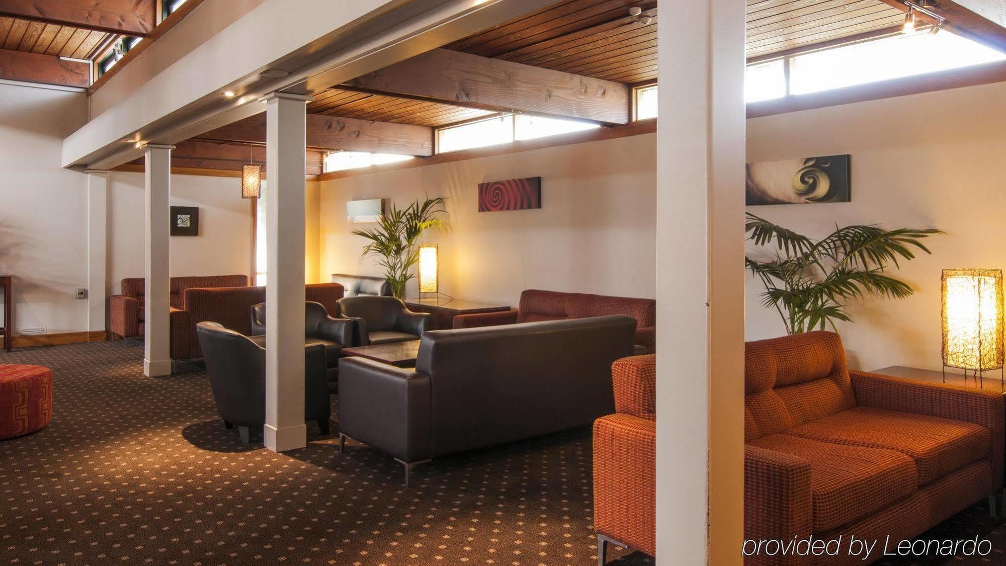 Hotel Copthorne