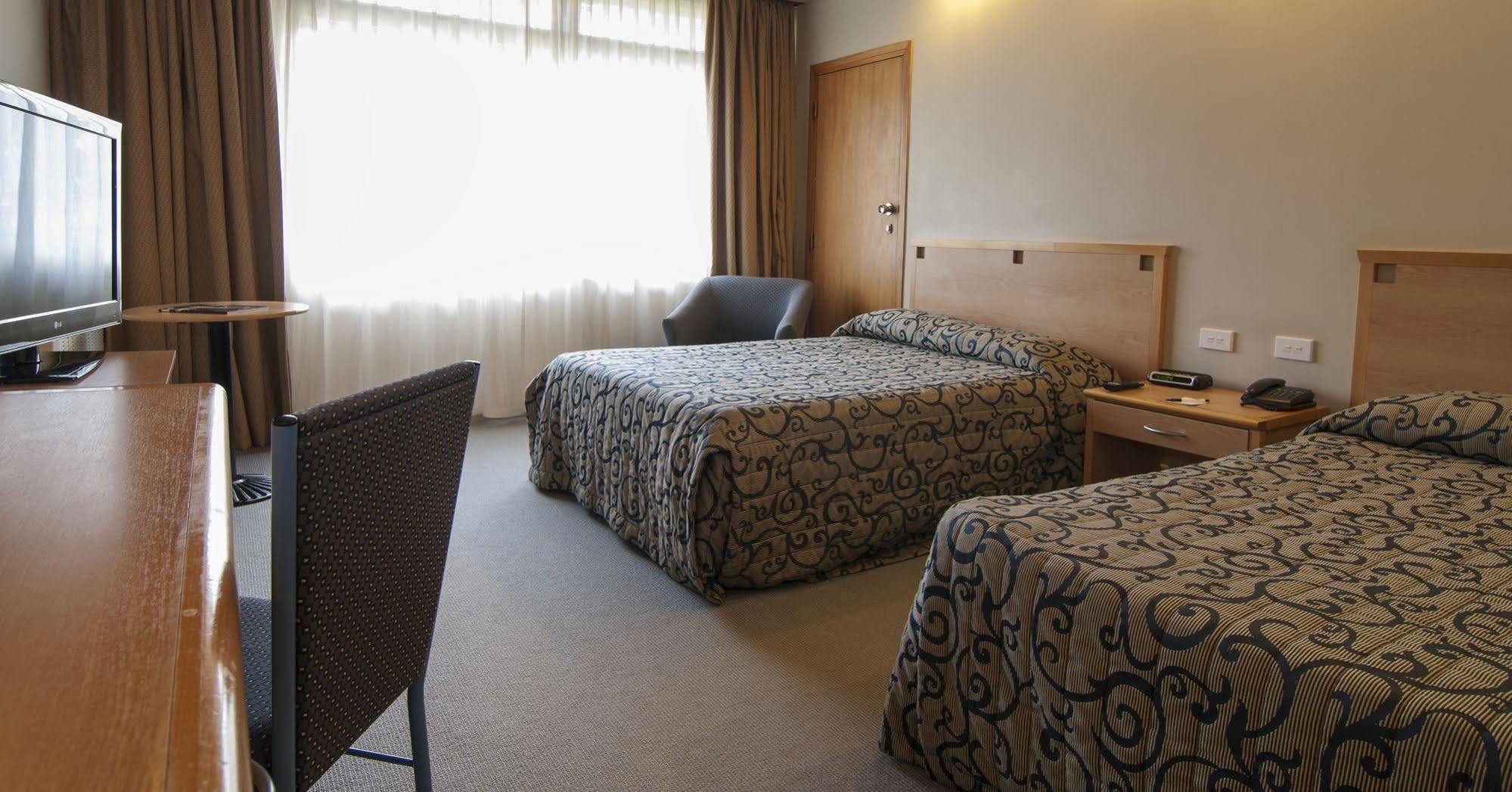 Hotel Copthorne 4*