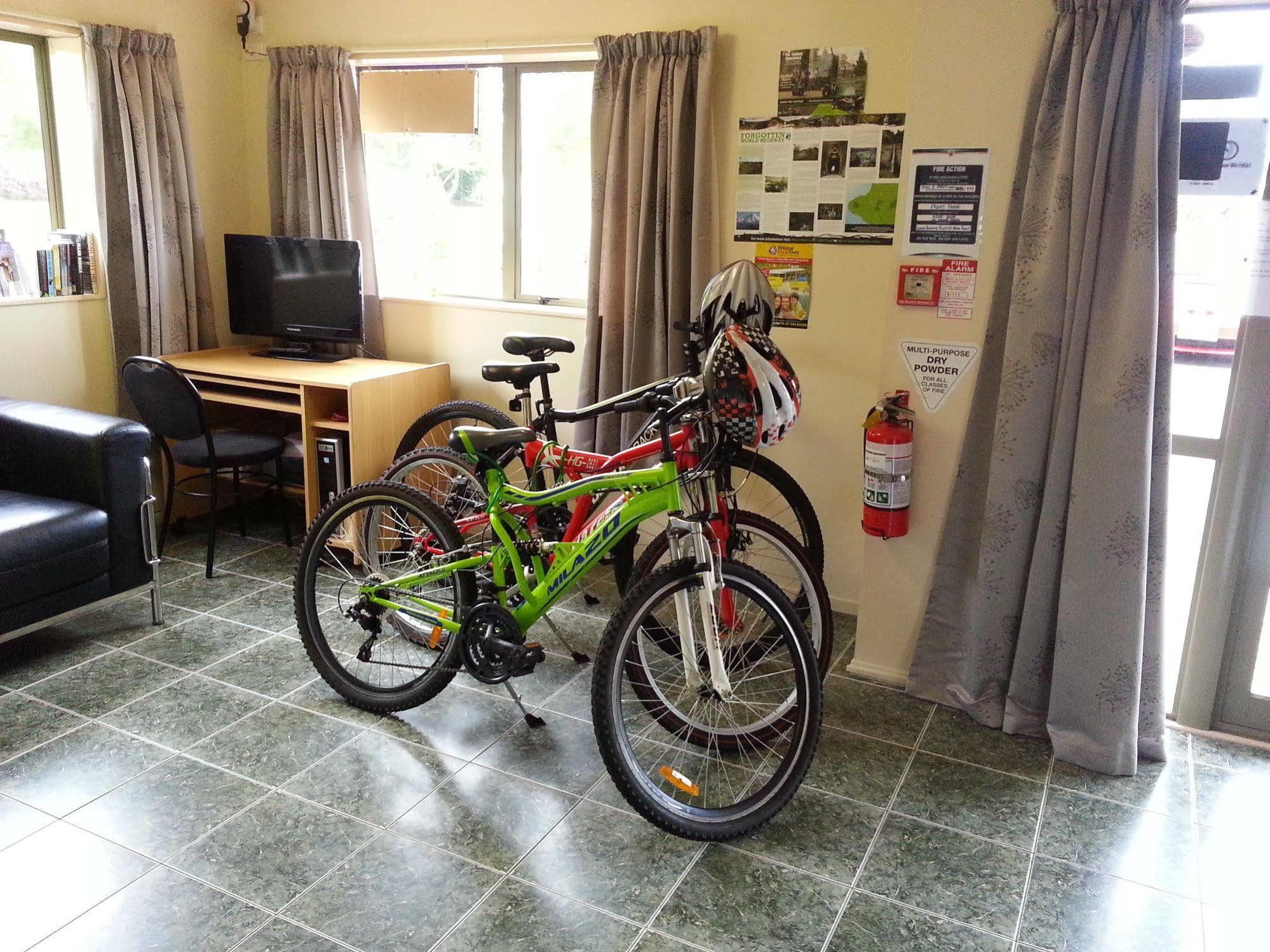 Motel New Castle Motor 4*