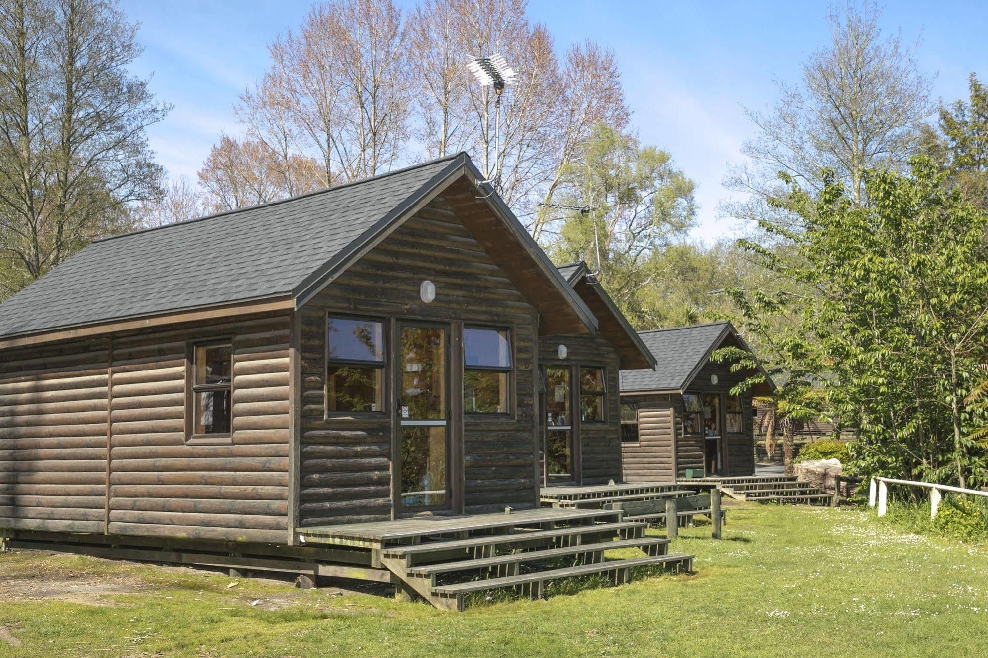 Thermal Holiday park