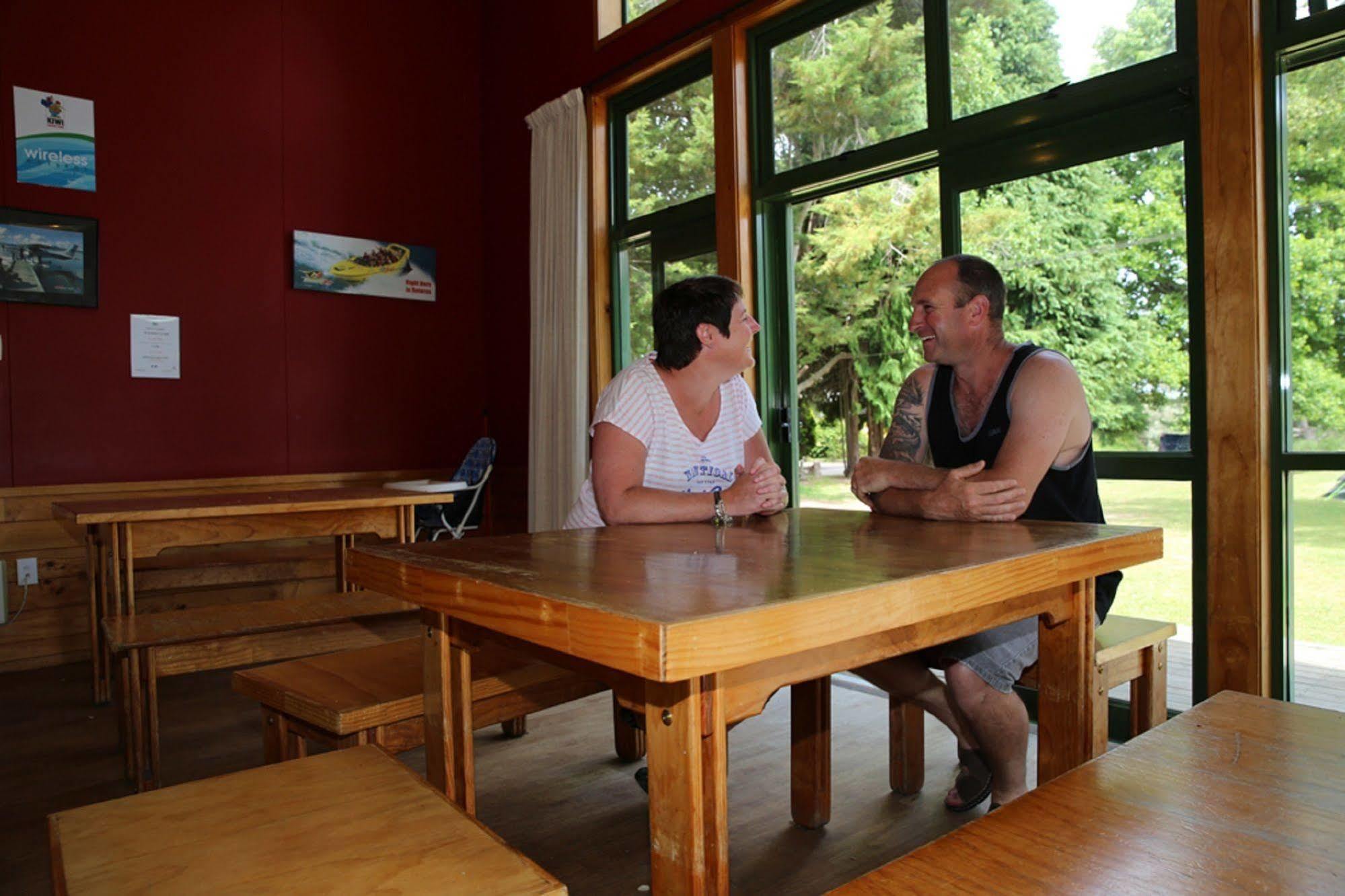 Thermal Holiday park