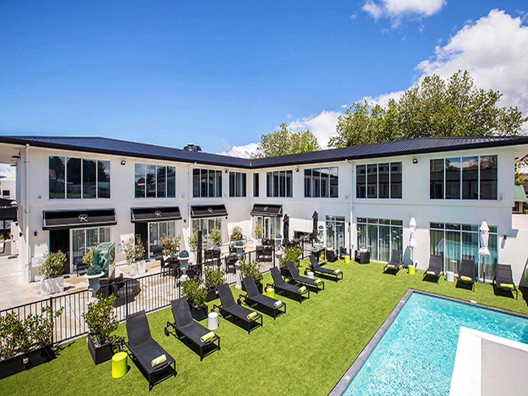 Hotel Regent Of Boutique 4*