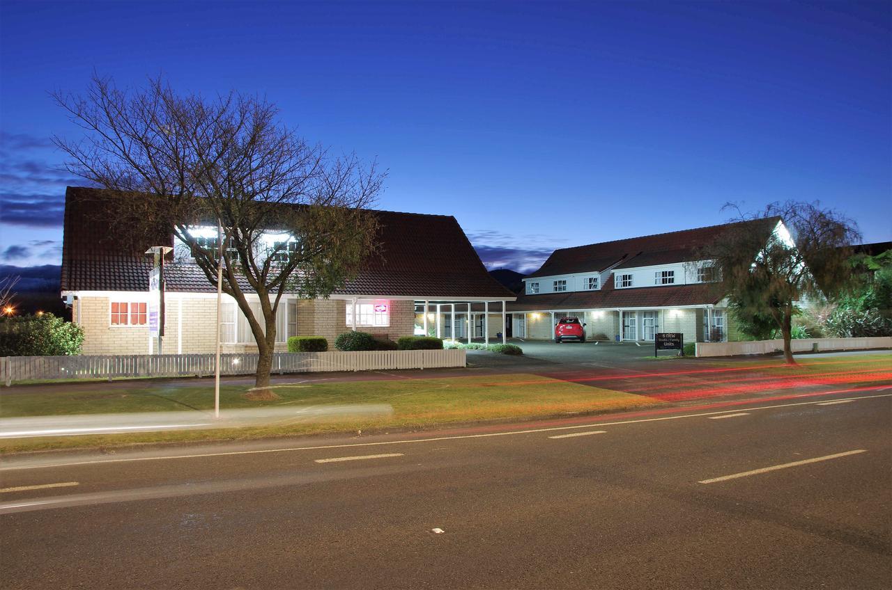 Midway Motel 3*