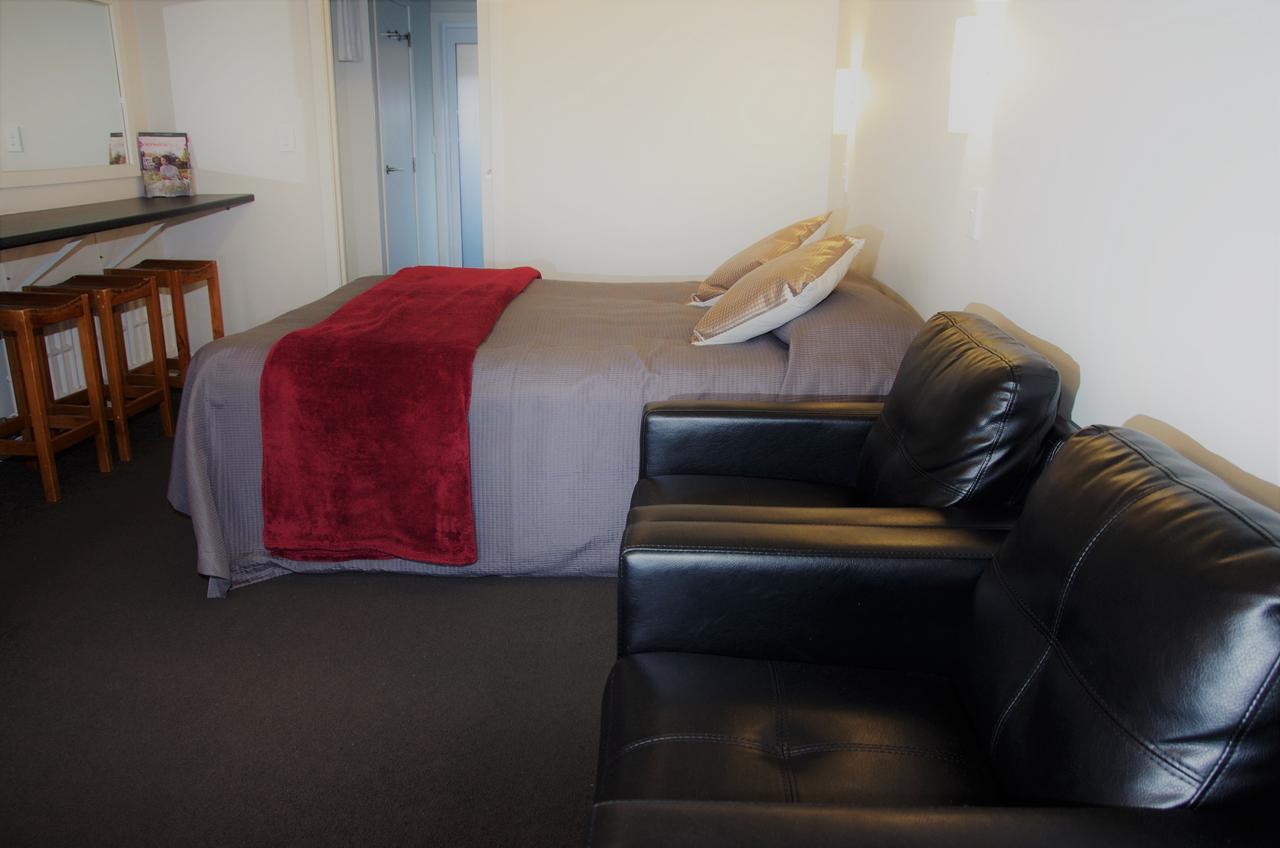 Midway 3* Rotorua