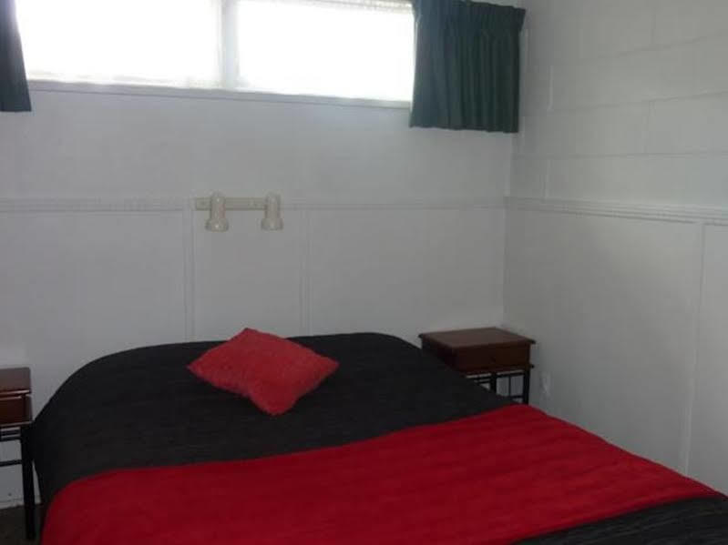 Motel Fernleaf Rotorua