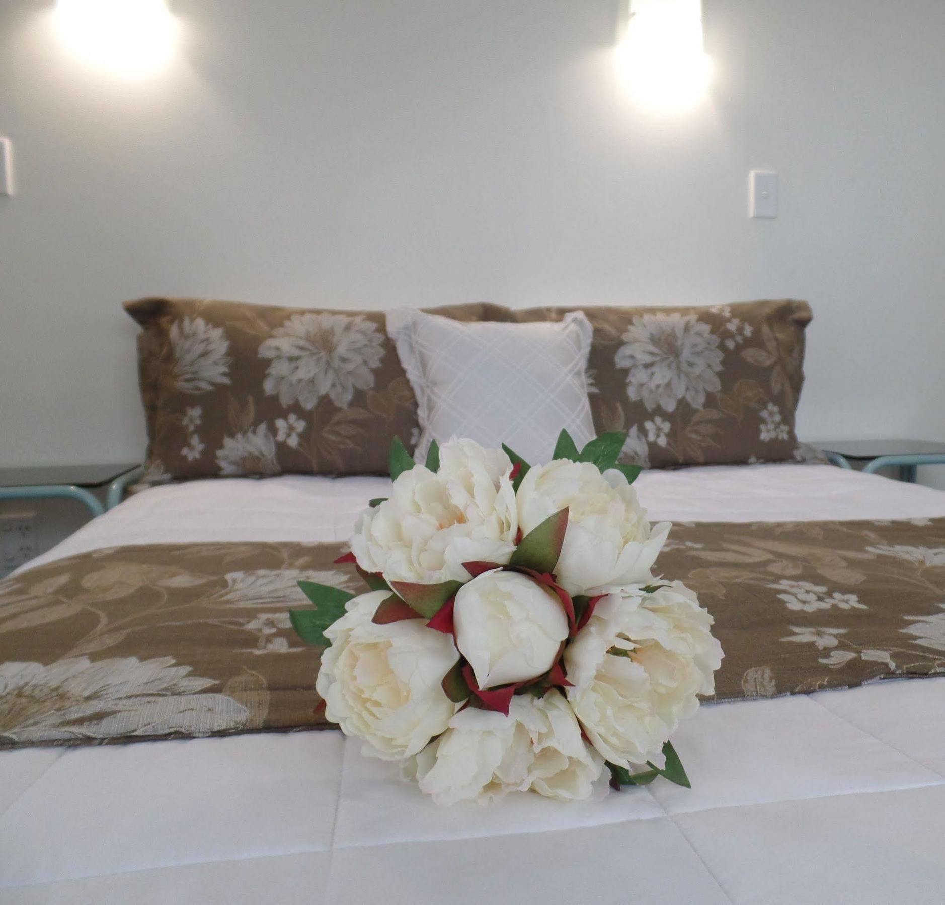 Palm Court Motor Motel 4*