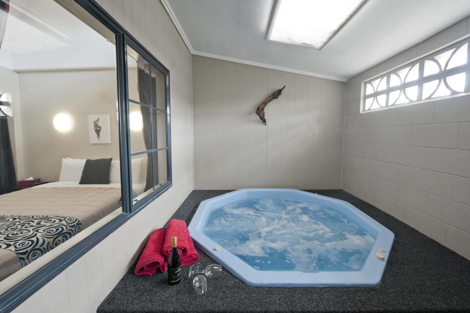 Sport Of Kings Motel Rotorua