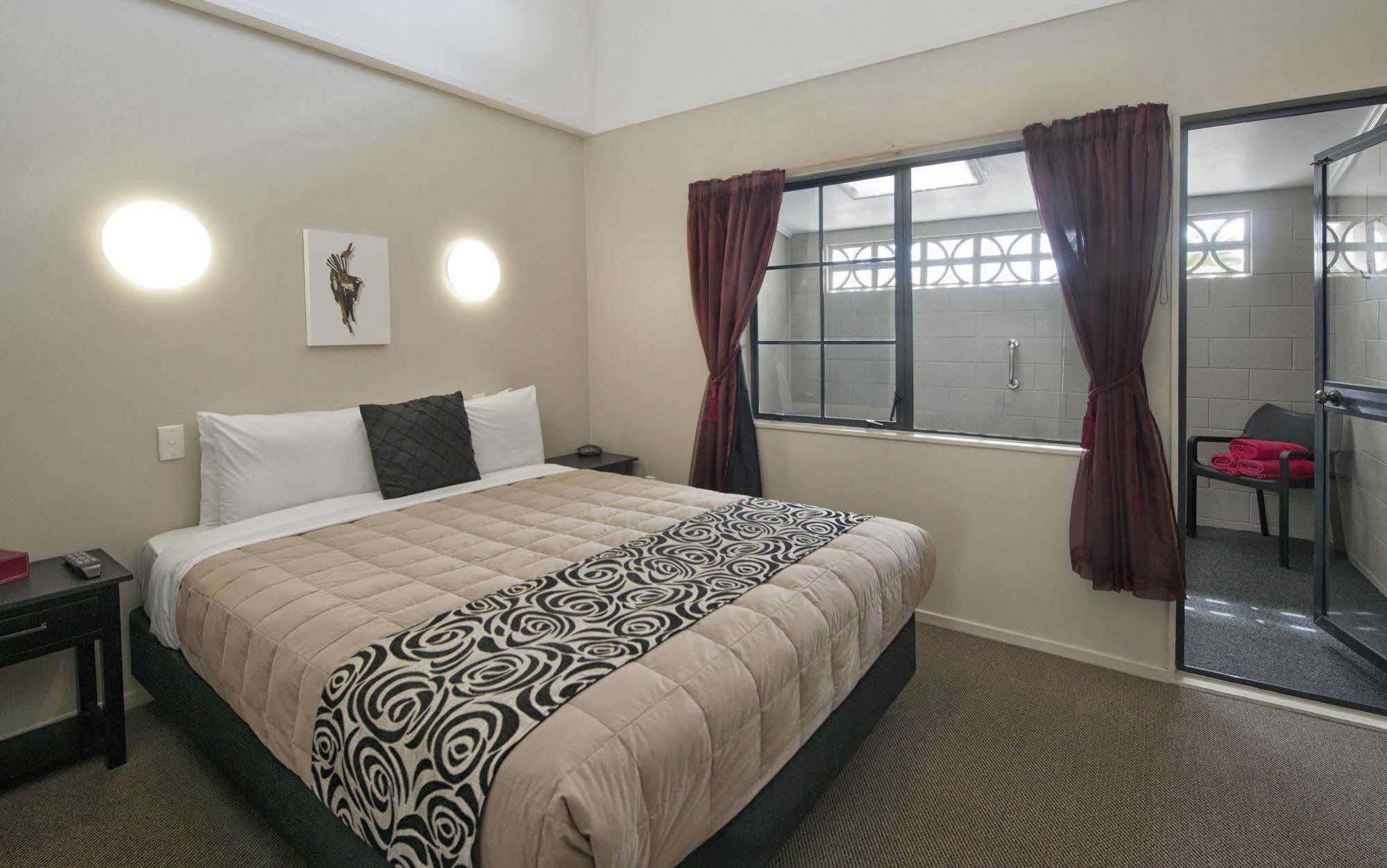 Motel Sport Of Kings Rotorua