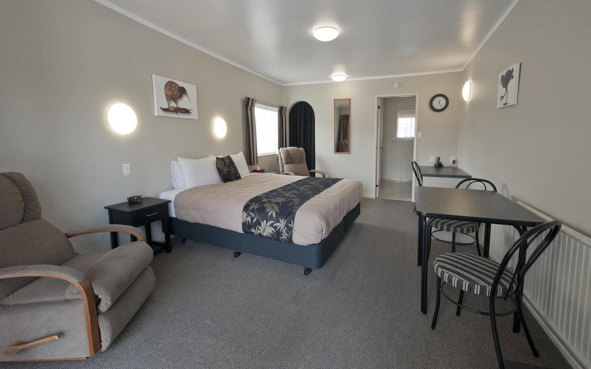 Motel Sport Of Kings 4*