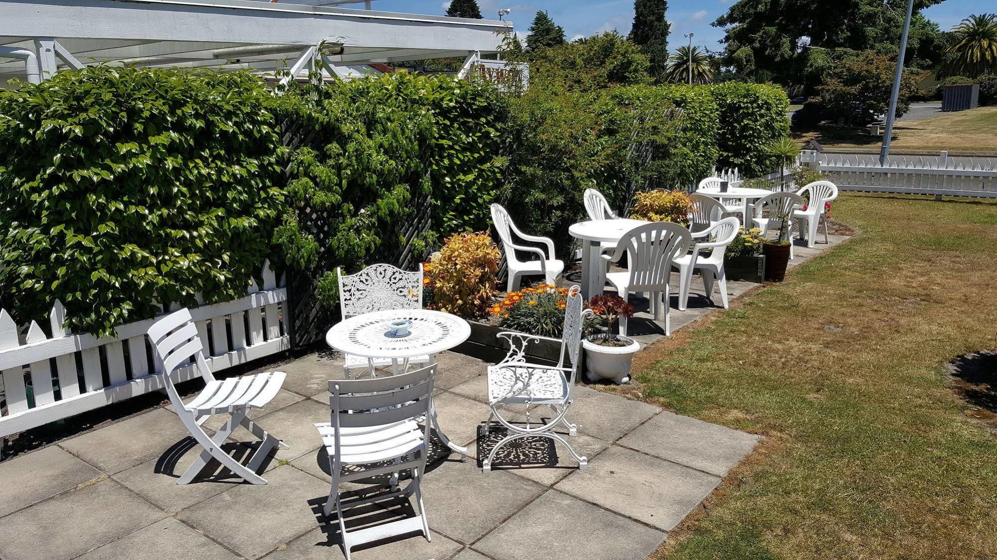 Motel Aywon Rotorua