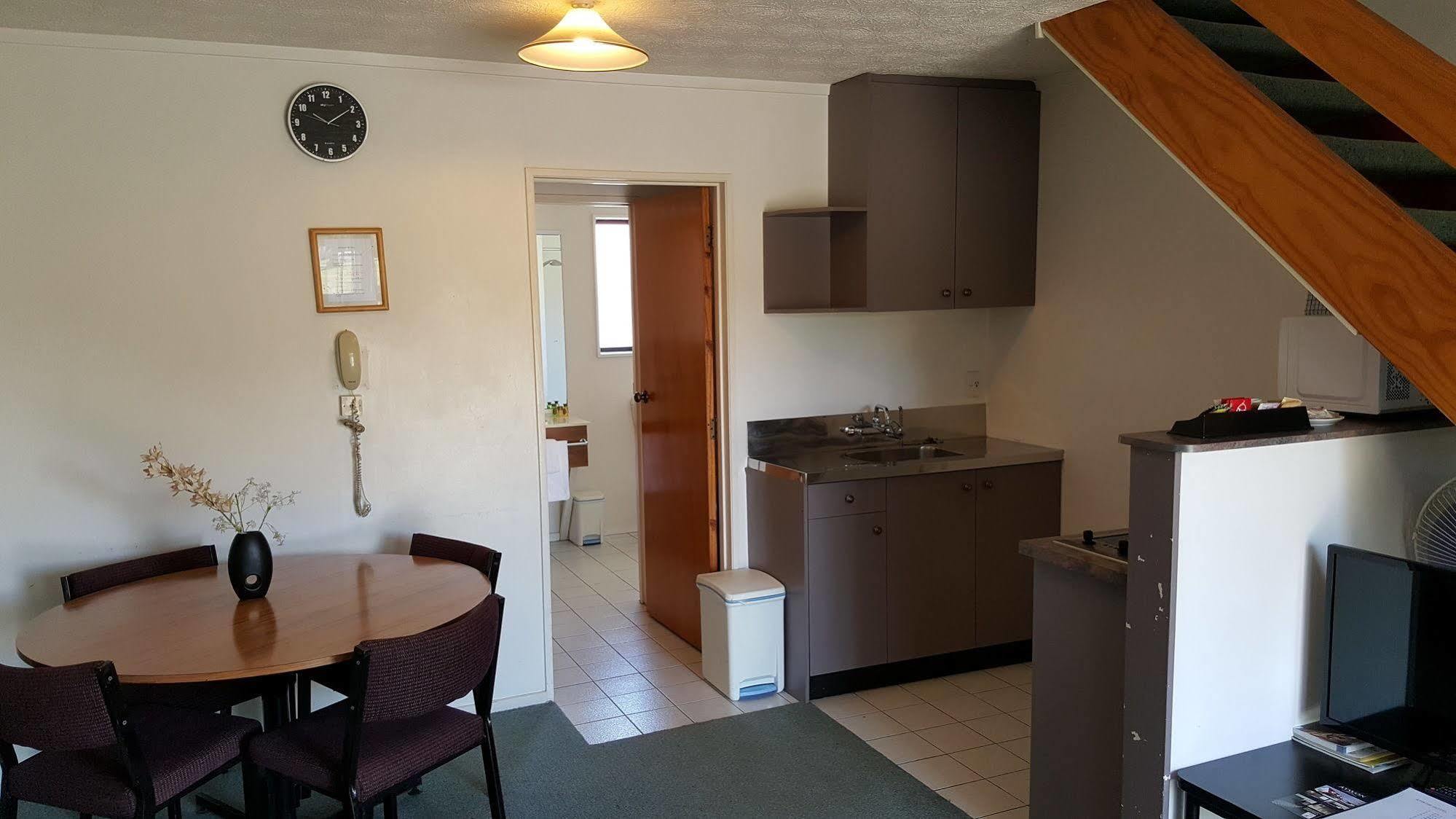 Motel Aywon 4*
