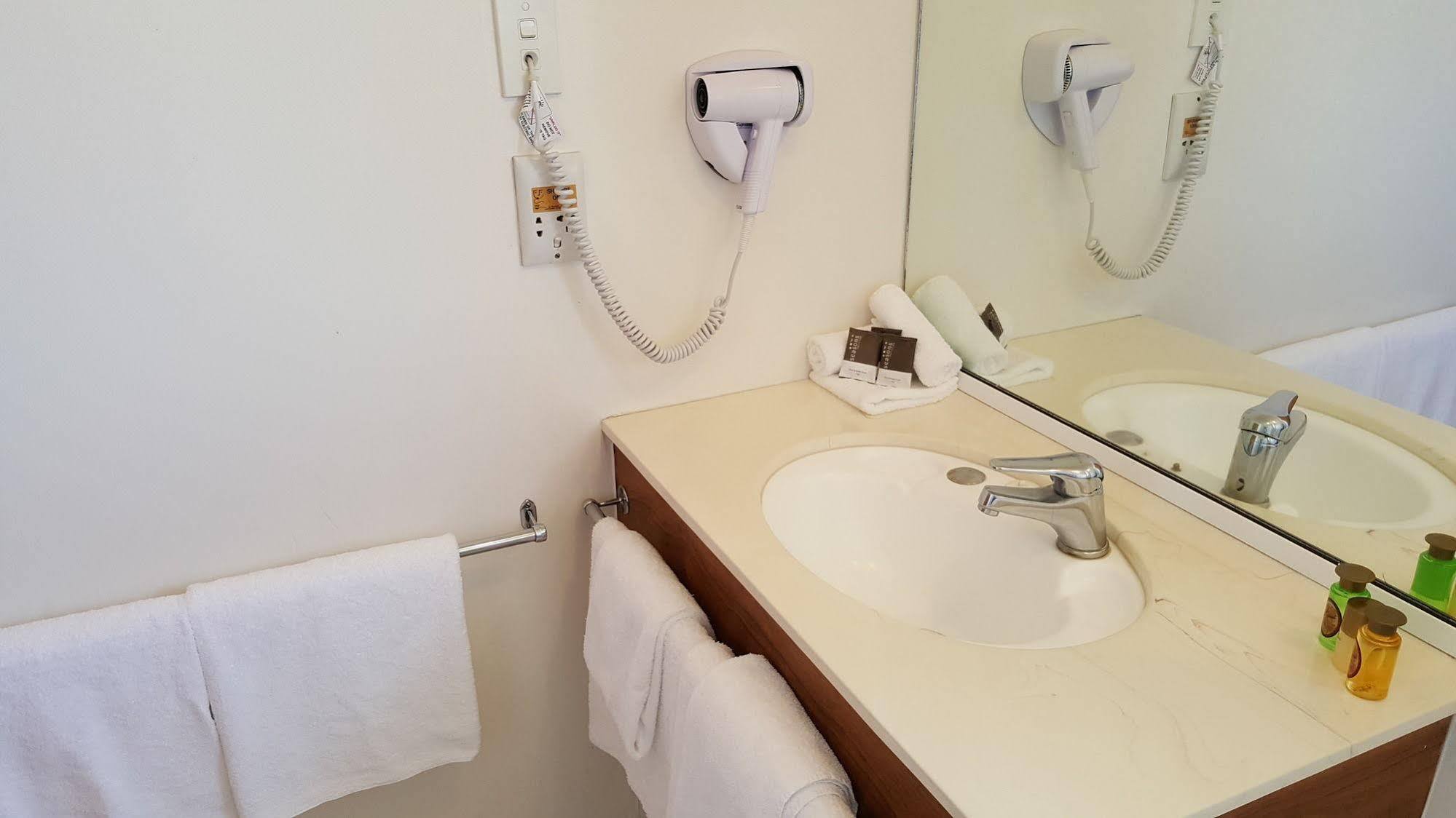 Motel Aywon 4*