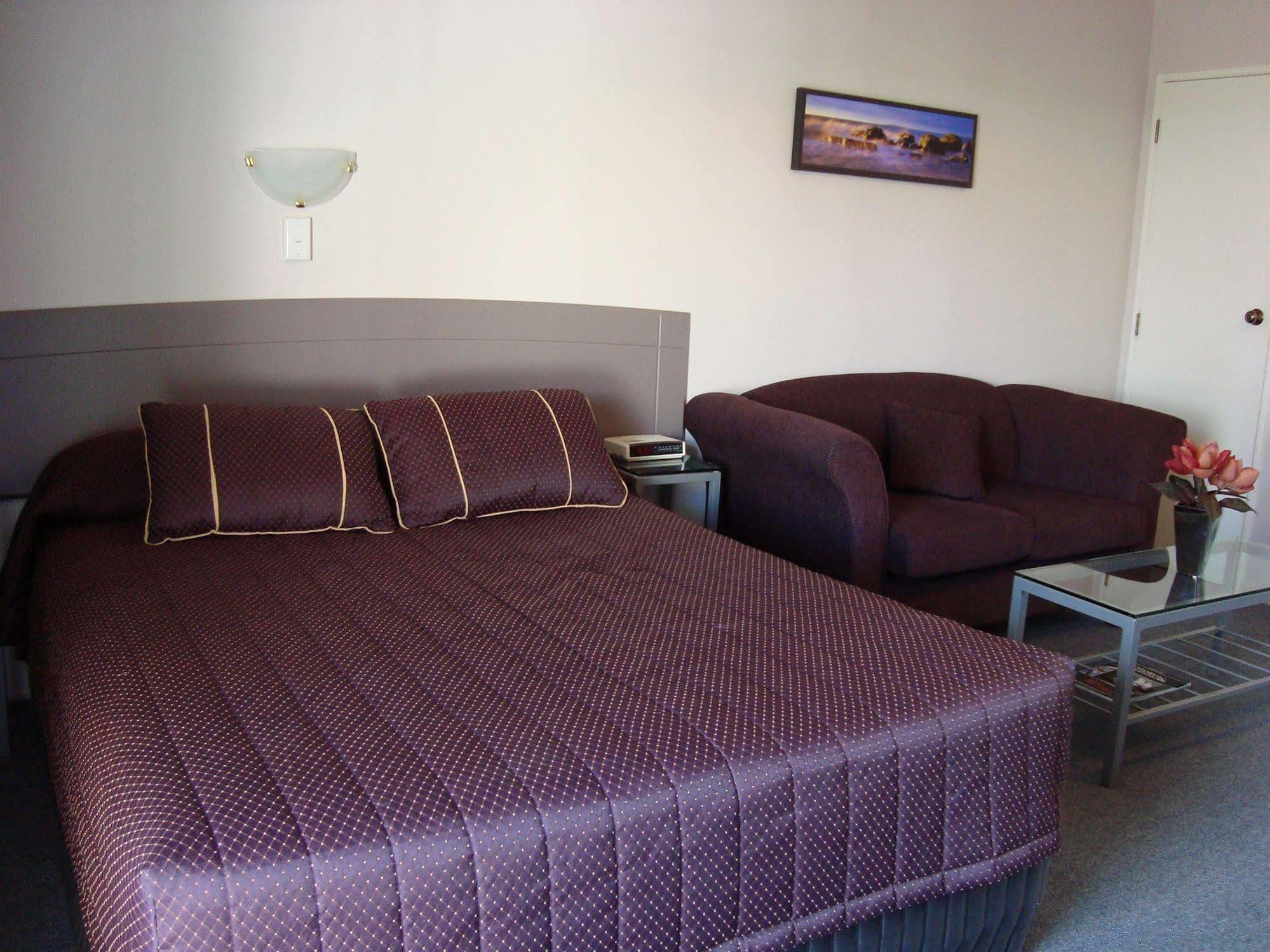 Motel Aywon Rotorua