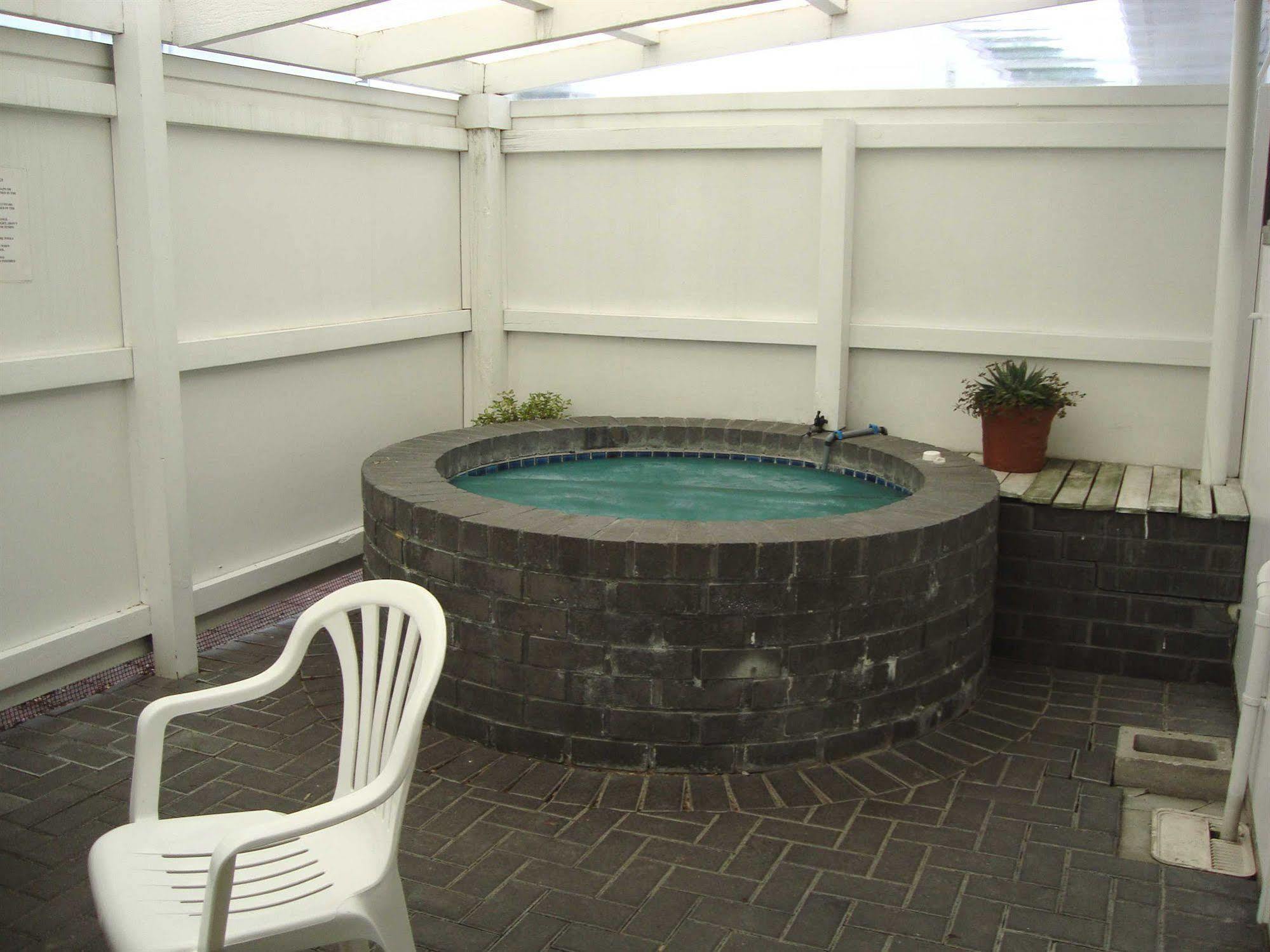 Aywon Motel Rotorua