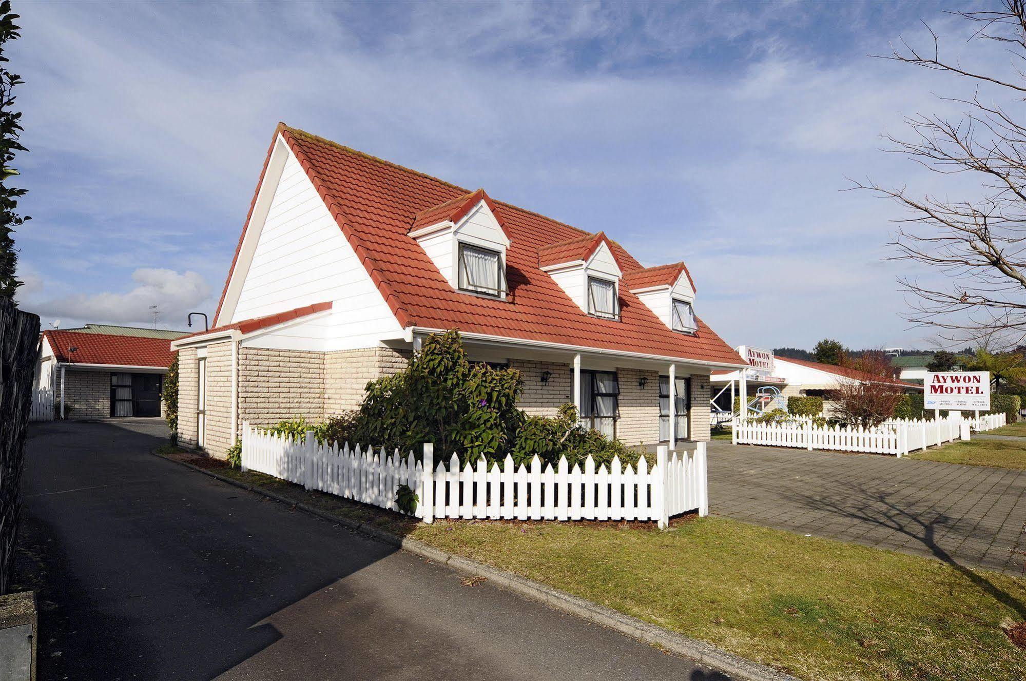 Motel Aywon 4*