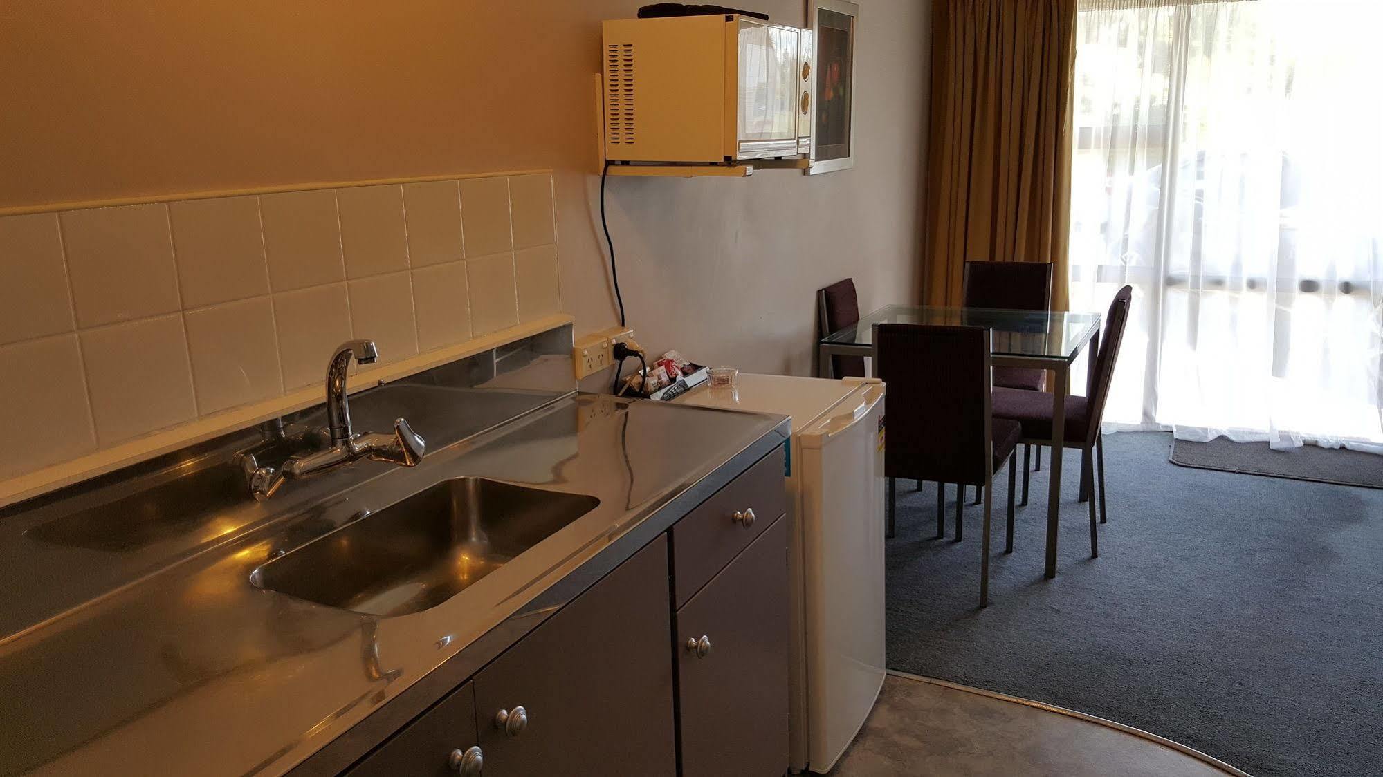 Motel Aywon Rotorua