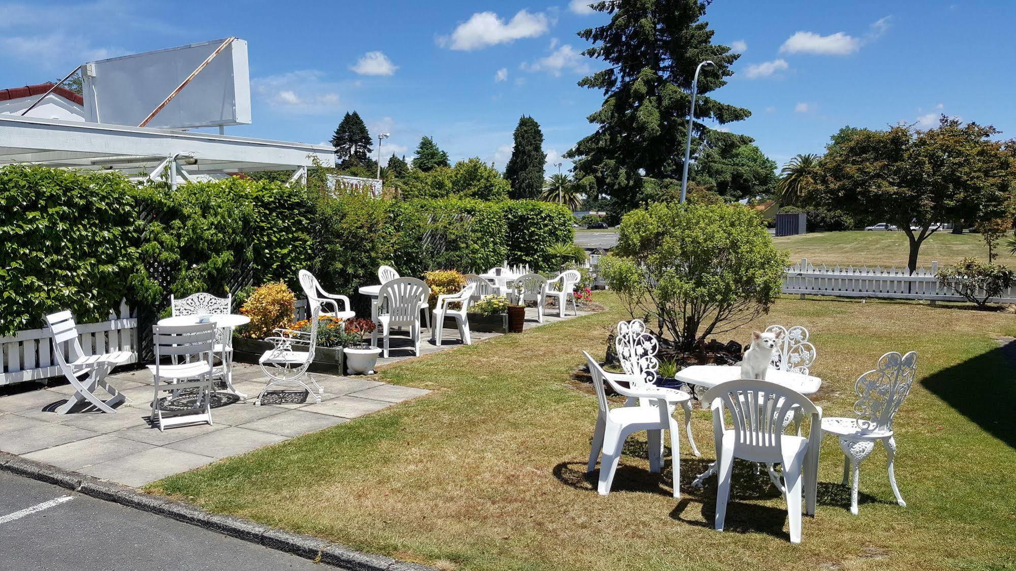 Aywon Rotorua