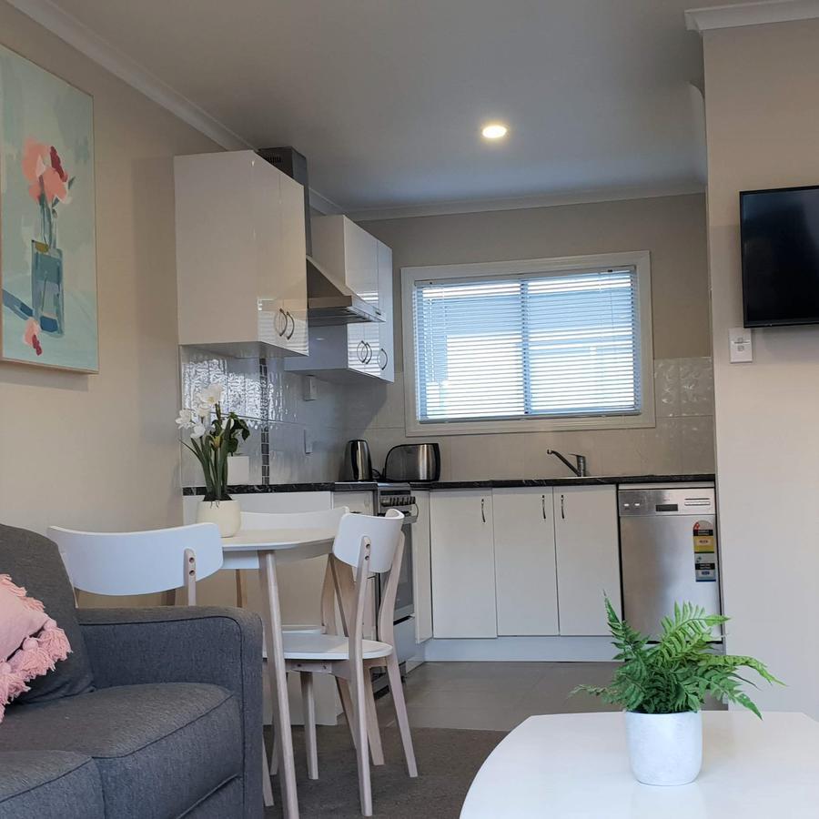 Rose Unit 3 - & Apartment *
