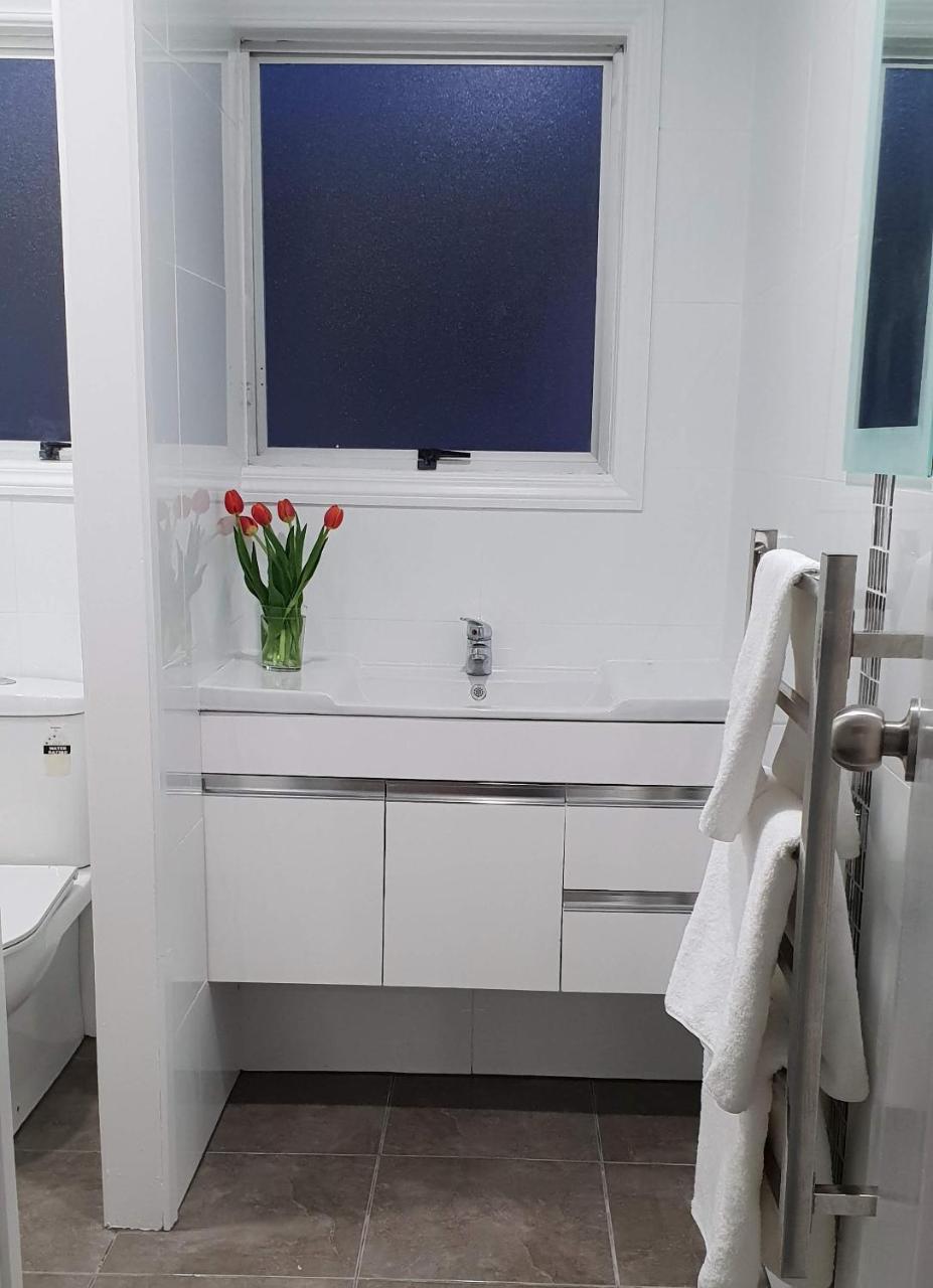 Rose Unit 3 - & Apartment